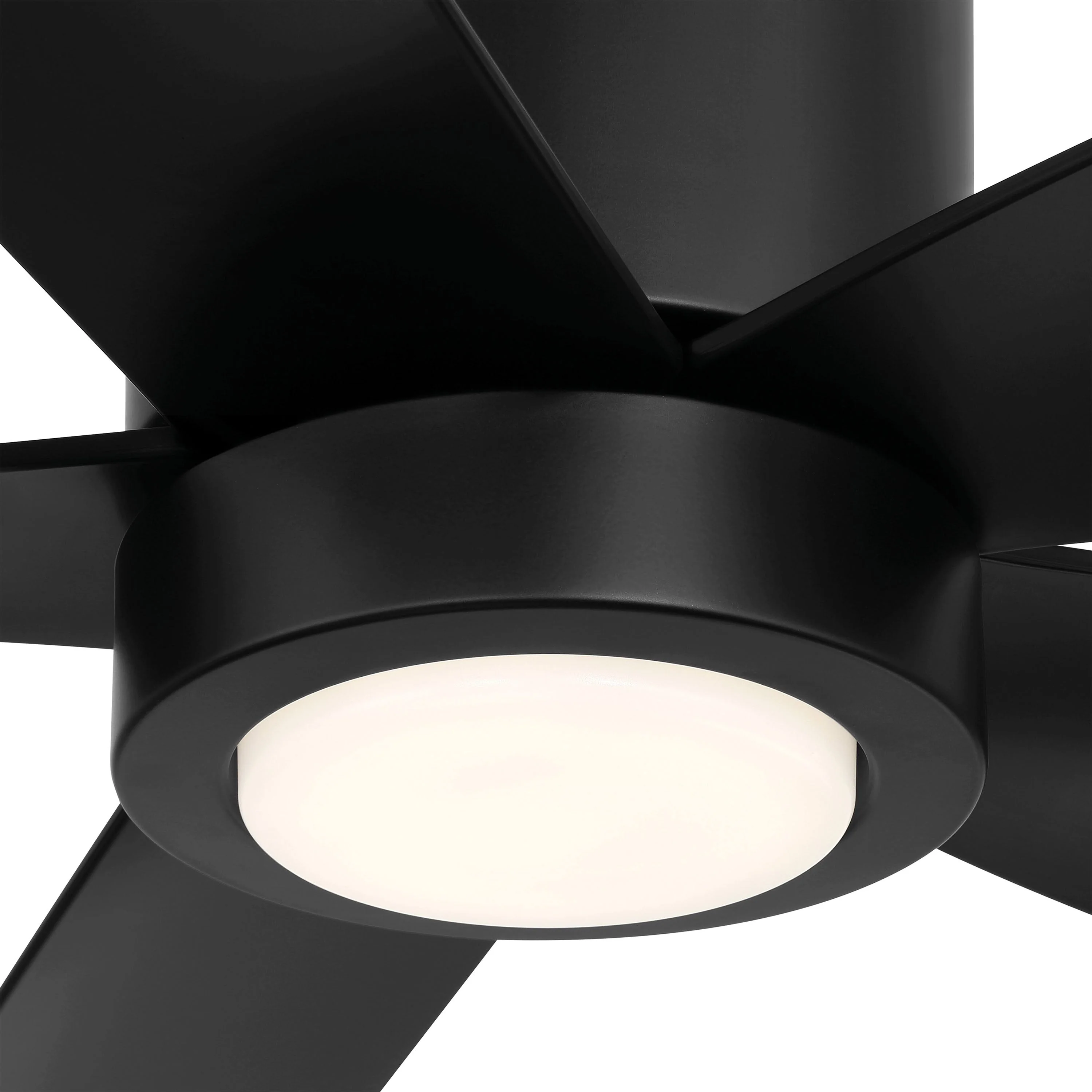 CORMAC® 52" Low-Profile Ceiling Fan - Image 13