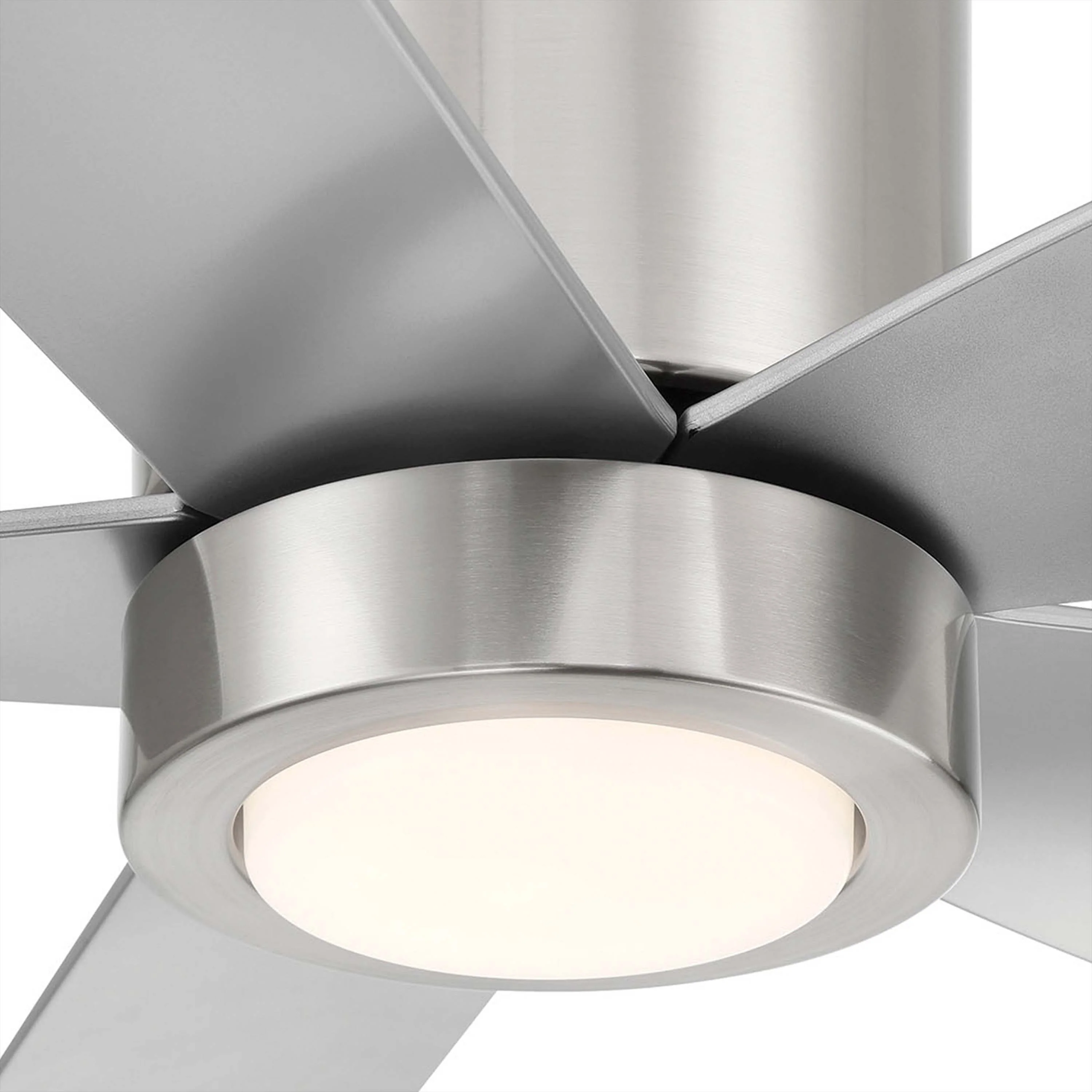 CORMAC® 52" Low-Profile Ceiling Fan - Image 4