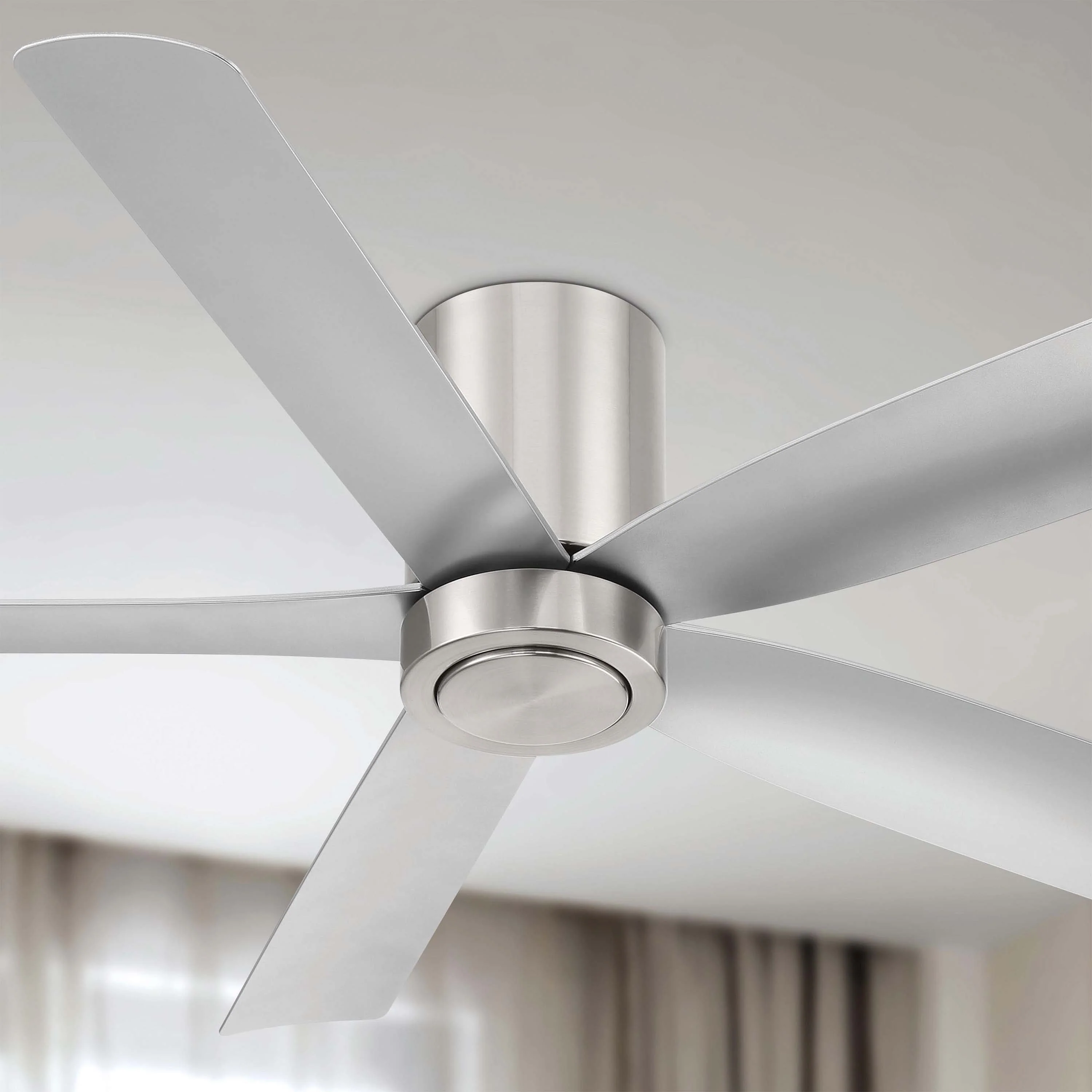 CORMAC® 52" Low-Profile Ceiling Fan - Image 6