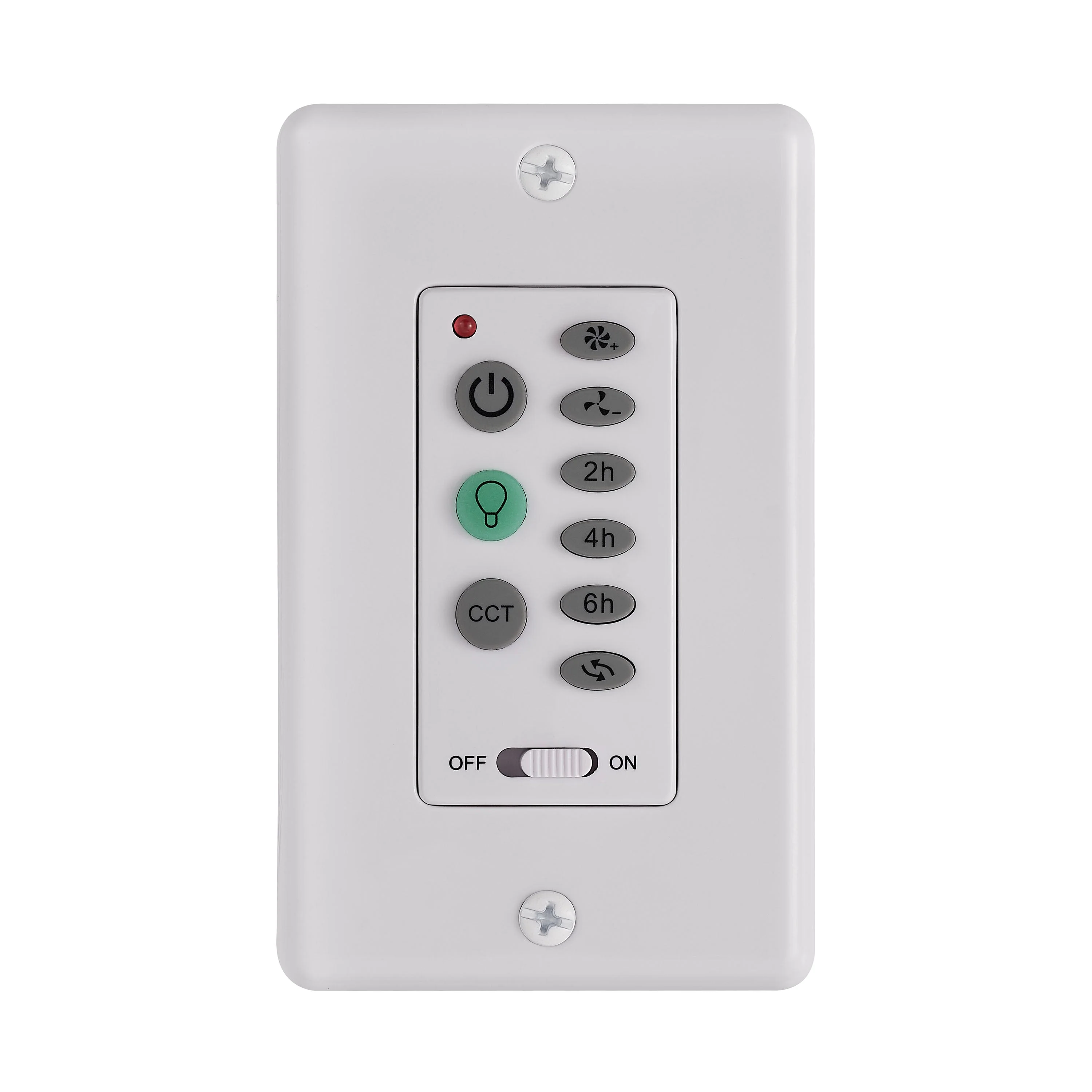 Ceiling Fan Remote Controls