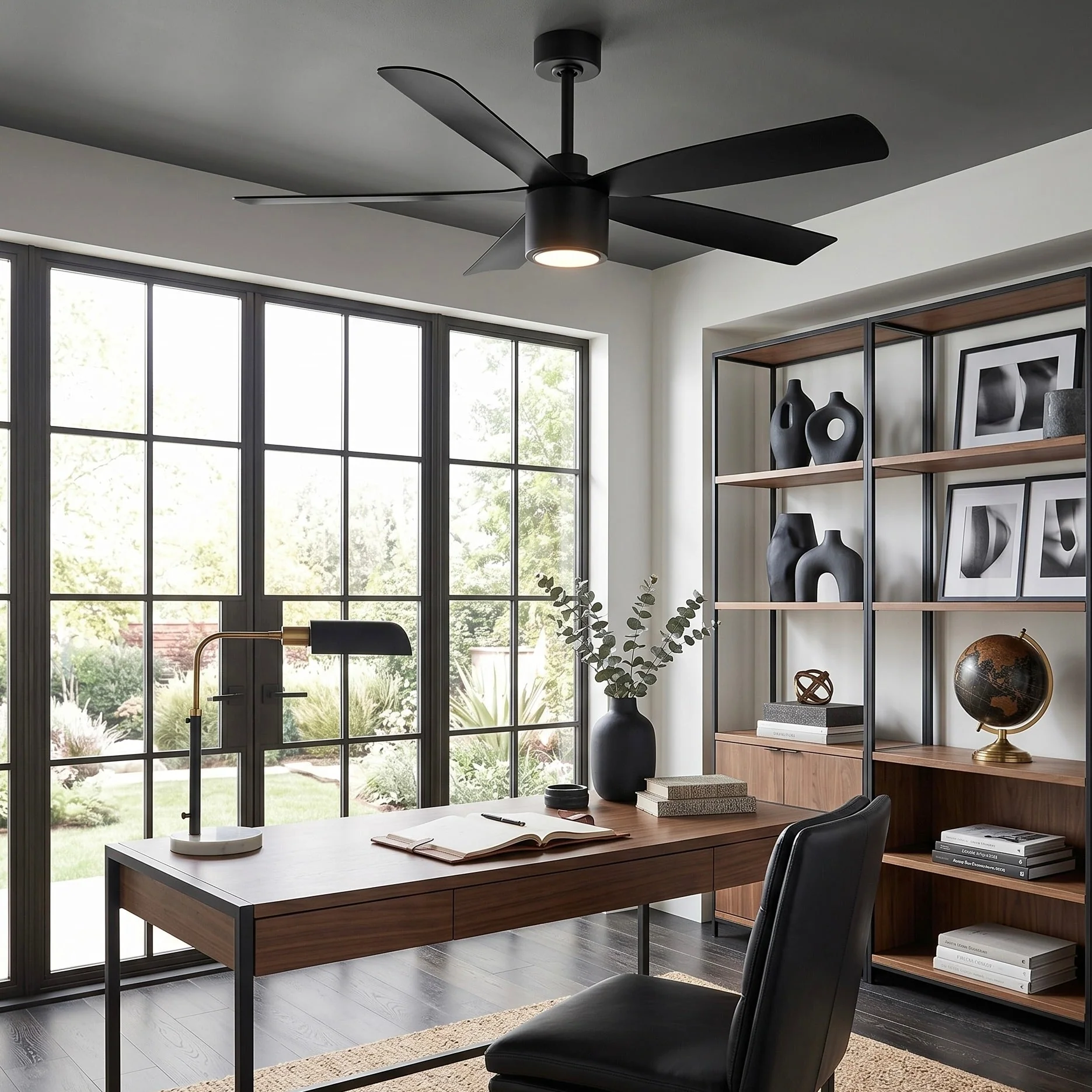 RAVIAN® 52" Ceiling Fan - Image 11