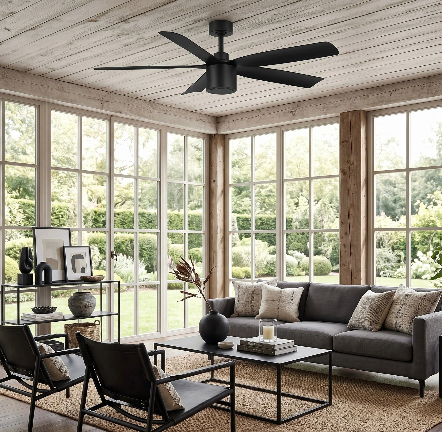 RAVIAN® 52" Ceiling Fan - Image 15