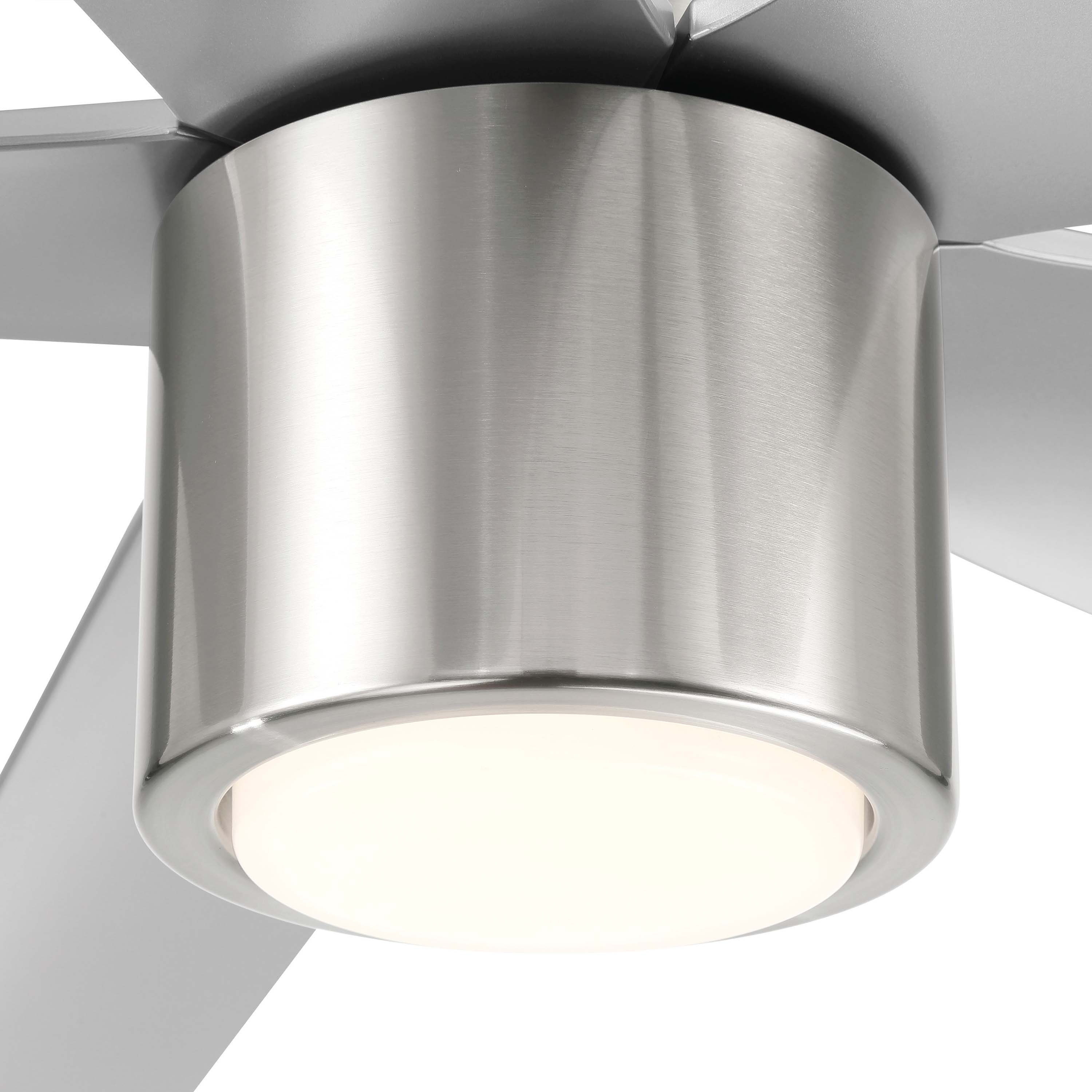 RAVIAN® 52" Ceiling Fan - Image 4