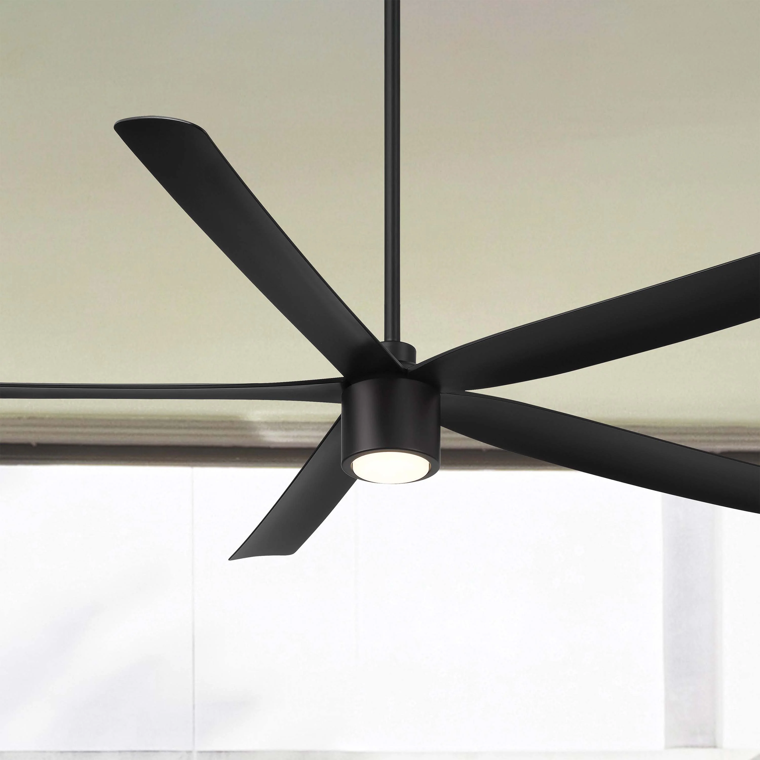 RAVIAN® 72" 5-Blade Large Ceiling Fan - Image 10