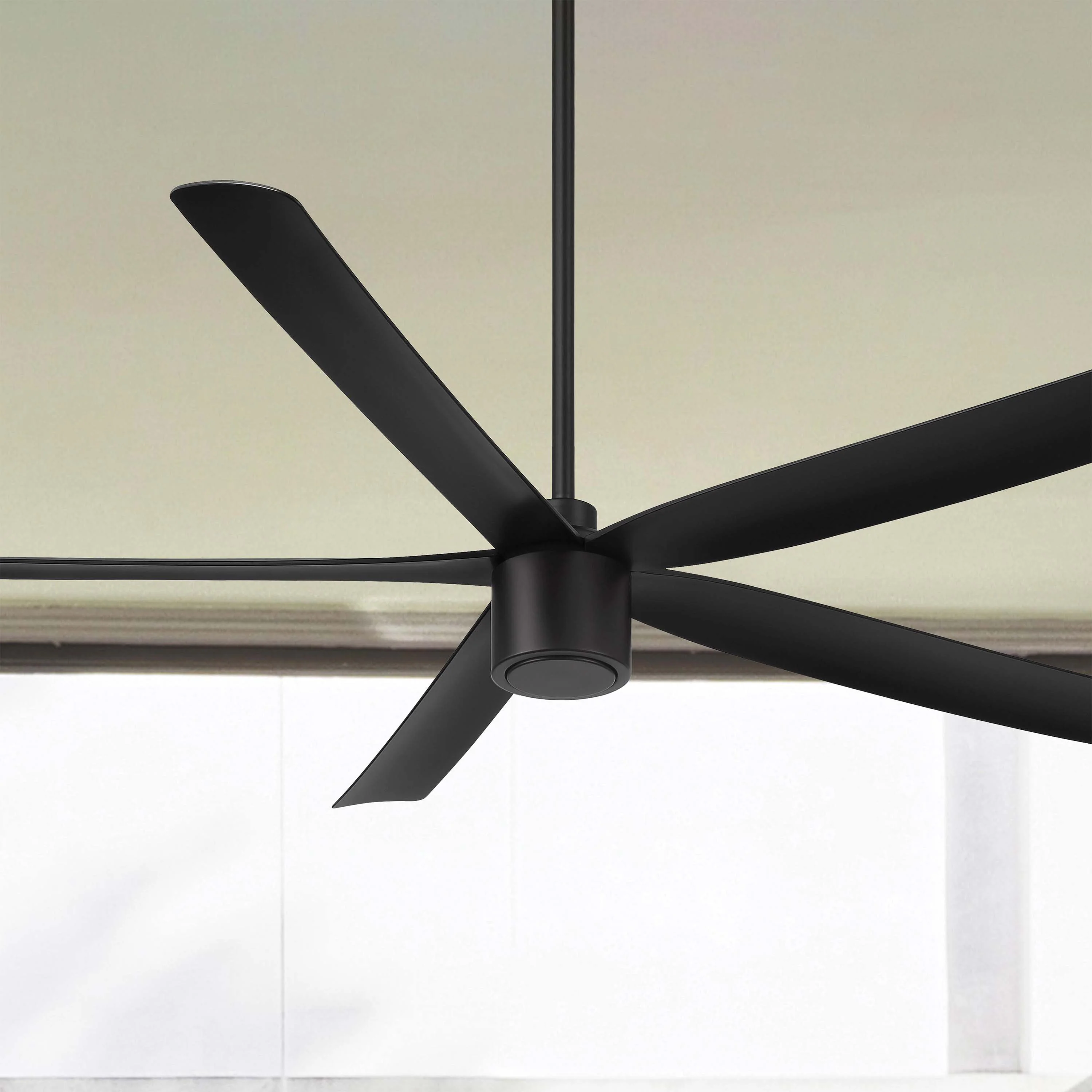 RAVIAN® 72" 5-Blade Large Ceiling Fan - Image 14
