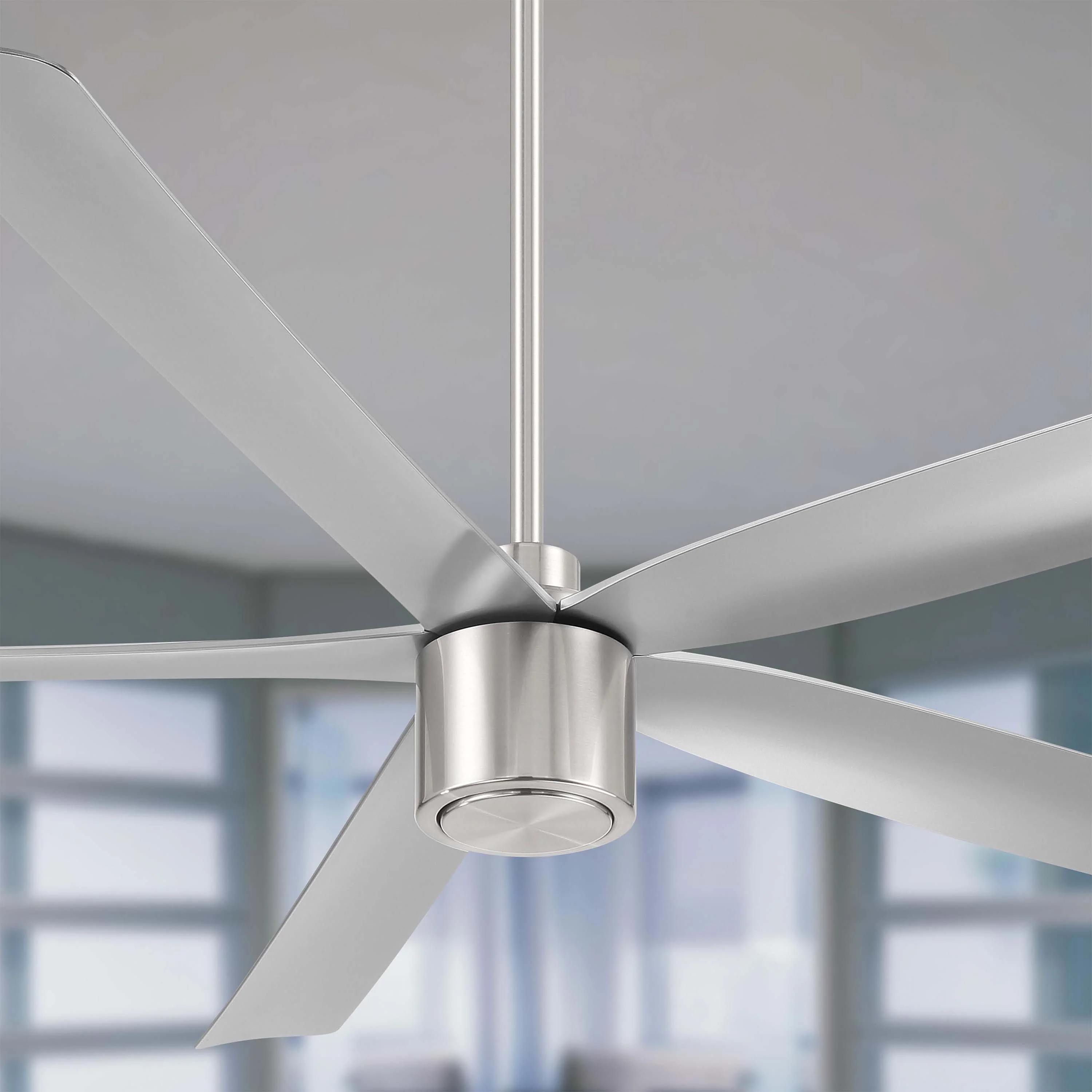 RAVIAN® 72" 5-Blade Large Ceiling Fan - Image 5